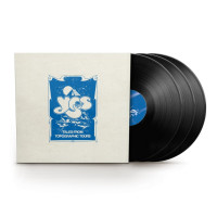 3LPYes / Tales From Topographic Tours / RSD 2026 / Vinyl / 3LP