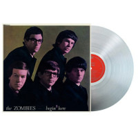 LPZombies / Begin Here / Mono Remastered / Indie Exclusive / Vinyl