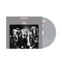 CDQueen / Game / Reedice