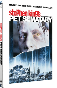 UHD4kBDBlu-ray film /  H�bitov Dom�c�ch Zv���tek / Steelbook / UHD+Blu-Ray