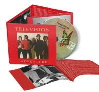 CDTelevision / Adventure