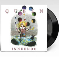 2LPQueen / Innuendo / Reedice 2026 / Vinyl / 2LP