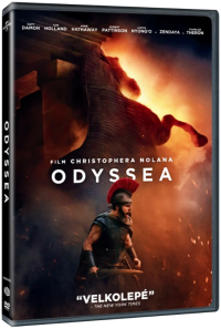 2DVDFILM / Odyssea / 2DVD