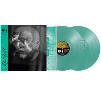 2LPGabriel Peter / O\I / Opaque Green / Vinyl / 2LP