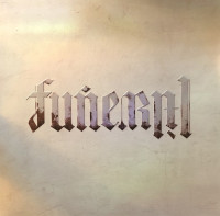 2LPLil Wayne / Funeral / Vinyl / 2LP