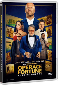 DVDFILM / Operace Fortune:Ruse De Guerre
