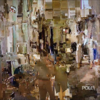 CDPole / Fading