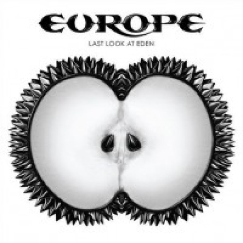 CD / Europe / Last Look At Eden