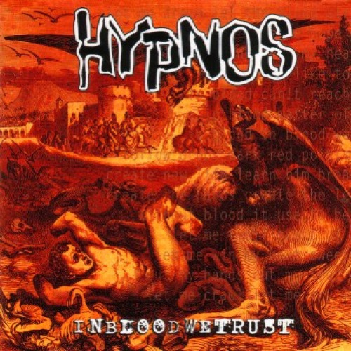 CD / Hypnos / In Blood We Trust