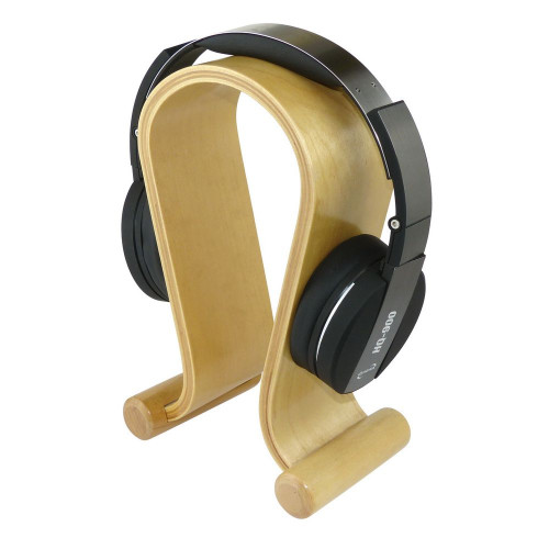HIFI / HIFI / Stoj�nek na sluch�tka / Dynavox HeadphoneRack KH-500 / briz