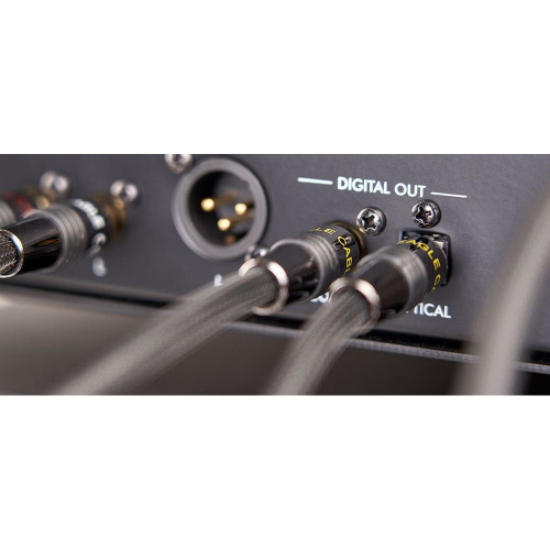 HIFI / HIFI / Koaxi�ln� kabel:Eagle Cable DeLuxe II Digital / 0,75m