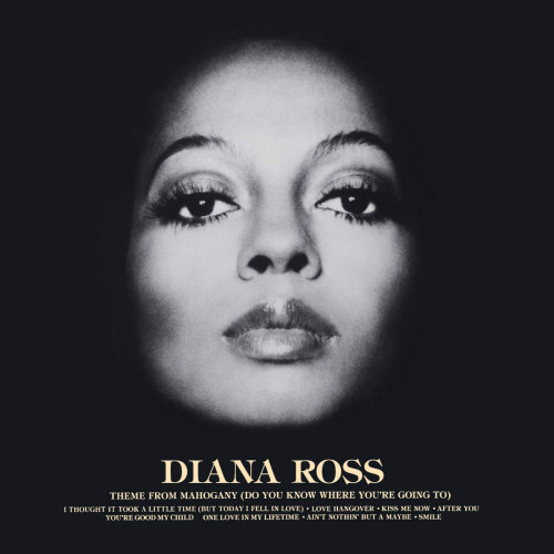 2CD / Ross Diana / Diana Ross / 2CD