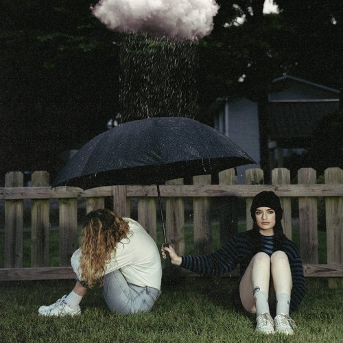 LP / Kays Sara / Struck By Lightning / RSD / Blue / Vinyl