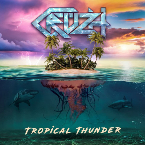 CD / Cruzh / Tropical Thunder