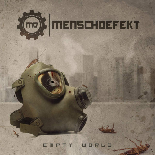 CD / Menschdefekt / Empty World