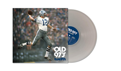 LP / Old 97's / Twelfth / Vinyl / Coloured