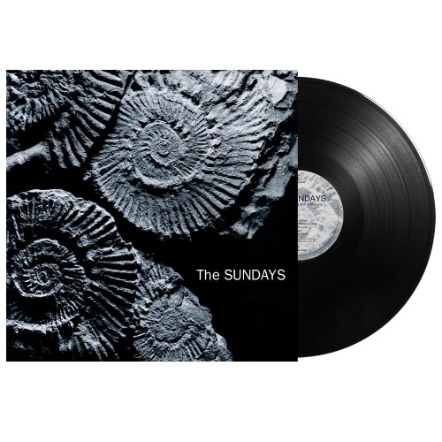 LP / Sundays / Reading Writing And Arithmetic / Vinyl