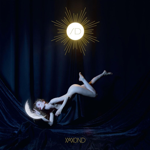 LP / Soror Dolorosa / Mond / Gold / Vinyl