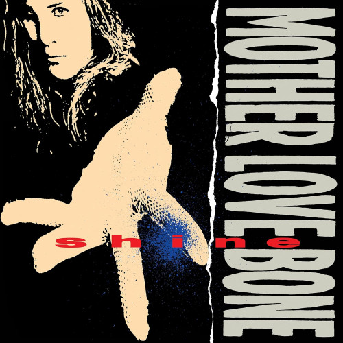 LP / Mother Love Bone / Shine / Remastered / Vinyl