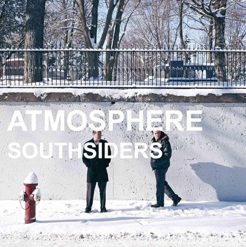 LP / Atmosphere / Southsiders / Coloured / Vinyl