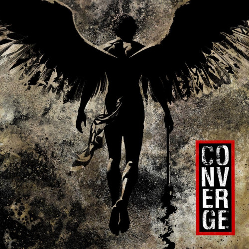 CD / Converge / Love Is Not Enough / Digisleeve