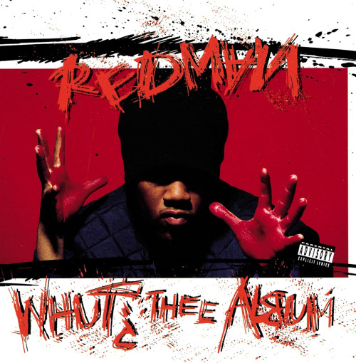 LP / Redman / Whut? Thee Album / Vinyl