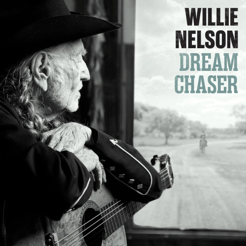 LP / Nelson Willie / Dream Chaser / Vinyl