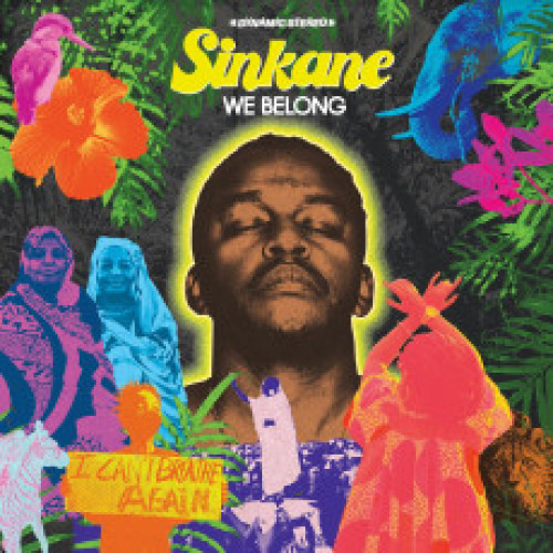 CD / Sinkane / We Belong