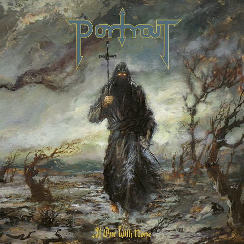 CD / Portrait / At One With None