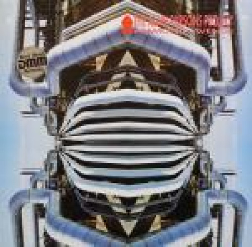 LP / Parsons Alan Project / Ammonia Avenue / Vinyl