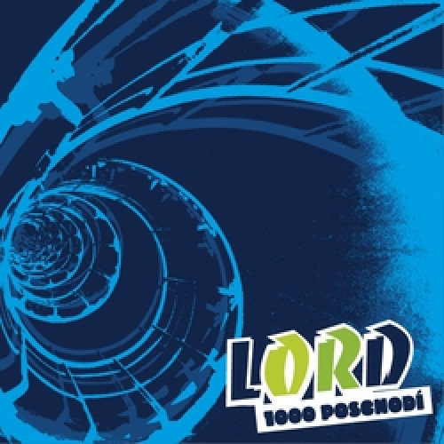 CD / Lord / 1000 poschod� / Digipack