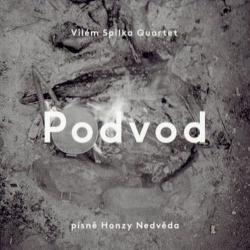 CD / Spilka Vil�m Quartet / Podvod