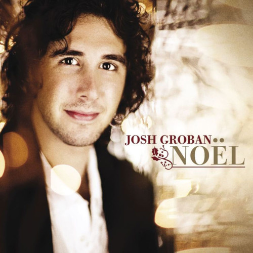 CD / Groban Josh / Noel / 10Th Anniversary Edition
