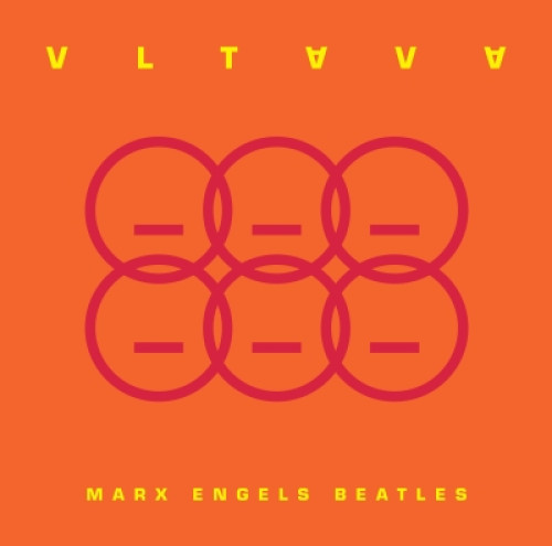 CD / Vltava / Marx Engels Beatles