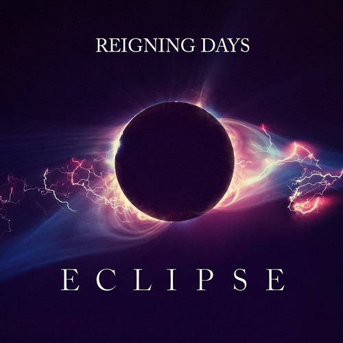 CD / Reigning Days / Eclipse