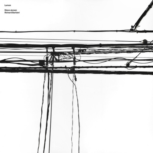 LP / Jansen Steve, Barbieri R. / Lumen / Vinyl