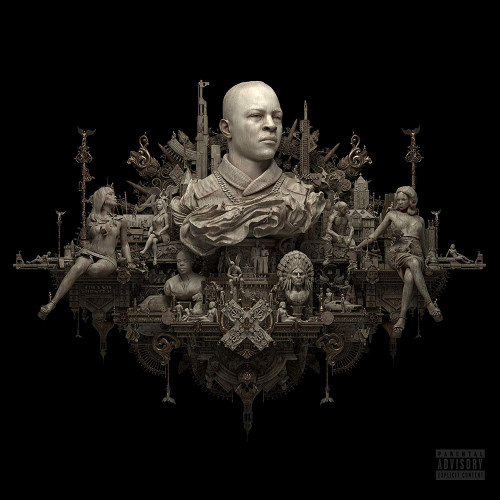 CD / T.I. / Dime Trap
