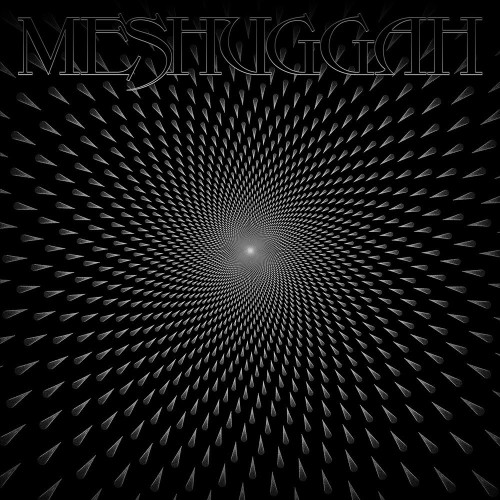 LP / Meshuggah / Meshuggah / Vinyl / MLP