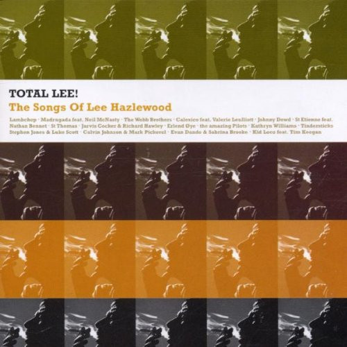 CD / Various / Total Lee