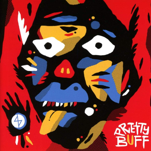 CD / Angel Du$t / Pretty Buff