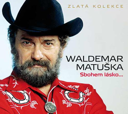 3CD / Matu�ka Waldemar / Sbohem l�sko... / Digipack / 3CD