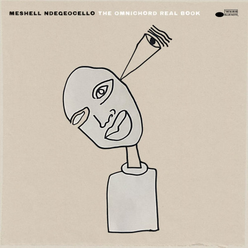 CD / Ndegeocello Meshell / Omnichord Real Book