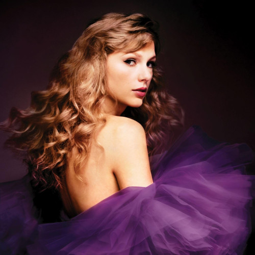 2CD / Swift Taylor / Speak Now / Taylor's Version / 2CD