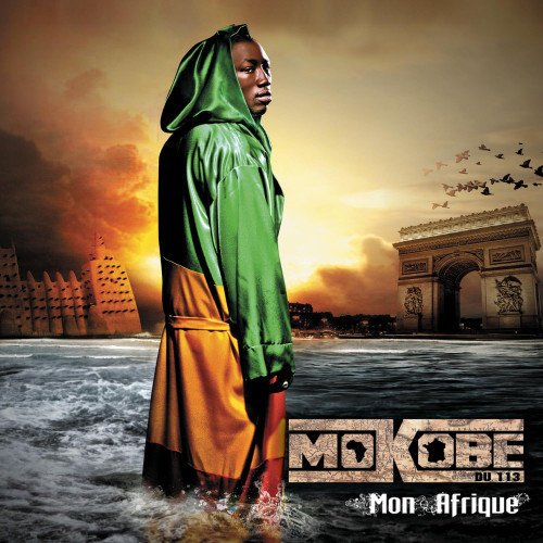 2LP / Mokob� / Mon Afrique / Vinyl / 2LP