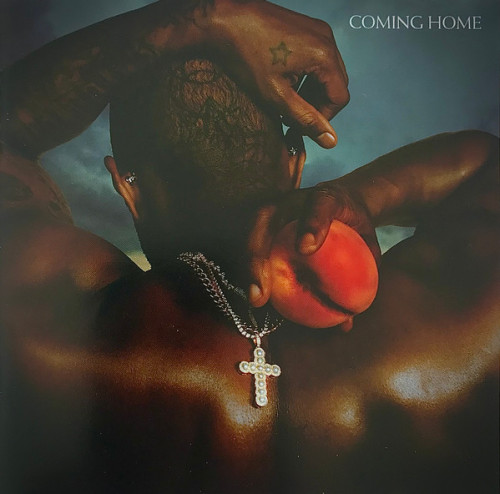 CD / Usher / Coming Home
