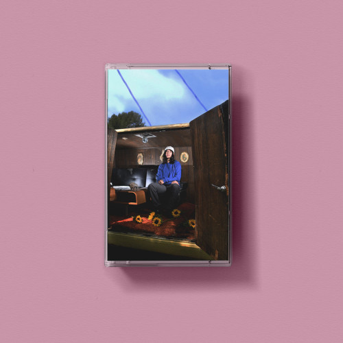 MC / Zzzahara / Tender / Music Cassette