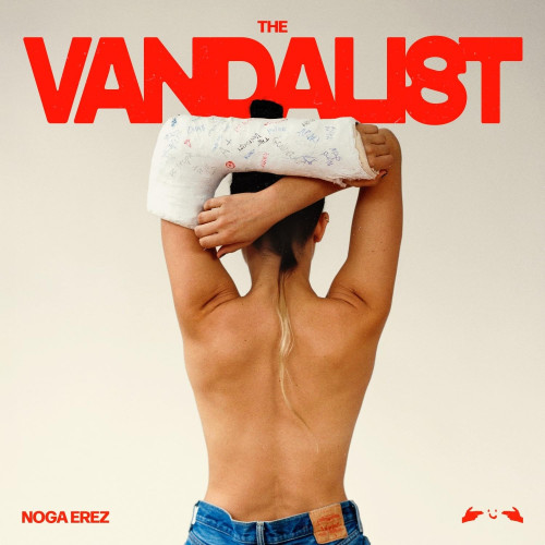 CD / Erez Noga / Vandalist