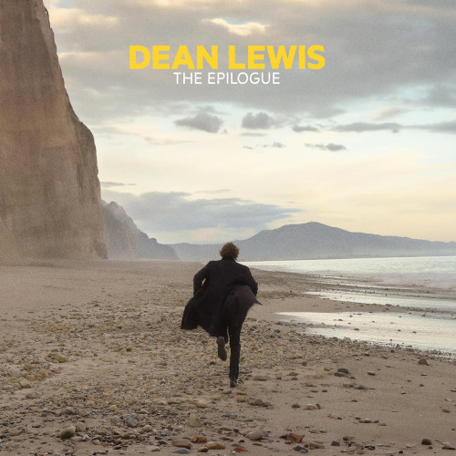CD / Lewis Dean / Epilogue