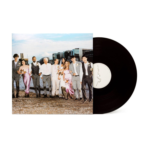 LP / RM / Right Place,Wrong Person / Limited / Vinyl