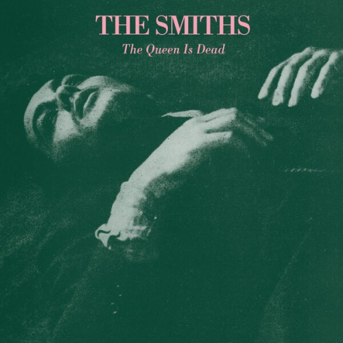 CD / Smiths / Queen Is Dead
